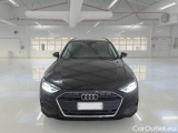  Audi  A4 AUDI  AVANT / 2019 / 5P / STATION WAGON 2.0 35 TDI BUSINESS S TRONIC #6