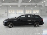  Audi  A4 AUDI  AVANT / 2019 / 5P / STATION WAGON 2.0 35 TDI BUSINESS S TRONIC #8