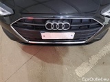 Audi  A4 AUDI  AVANT / 2019 / 5P / STATION WAGON 2.0 35 TDI BUSINESS S TRONIC #41