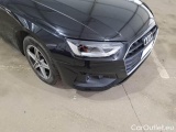  Audi  A4 AUDI  AVANT / 2019 / 5P / STATION WAGON 2.0 35 TDI BUSINESS S TRONIC #44