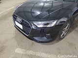  Audi  A4 AUDI  AVANT / 2019 / 5P / STATION WAGON 2.0 35 TDI BUSINESS S TRONIC #37