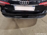  Audi  A4 AUDI  AVANT / 2019 / 5P / STATION WAGON 2.0 35 TDI BUSINESS S TRONIC #67
