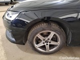  Audi  A4 AUDI  AVANT / 2019 / 5P / STATION WAGON 2.0 35 TDI BUSINESS S TRONIC #76