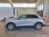  Audi  Q3 AUDI  / 2018 / 5P / SUV 35 TDI QUATTRO S TRONIC BUSINESS #9