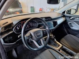  Audi  Q3 AUDI  / 2018 / 5P / SUV 35 TDI QUATTRO S TRONIC BUSINESS #3