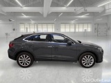  Audi  Q3 AUDI  SPORTBACK / 2019 / 5P / SUV 35 TDI QUATTRO S TRONIC BUSINESS PLUS #7