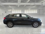  Audi  Q3 AUDI  SPORTBACK / 2019 / 5P / SUV 35 TDI S TRONIC BUSINESS PLUS #7