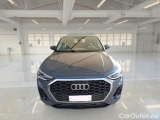  Audi  Q3 AUDI  SPORTBACK / 2019 / 5P / SUV 35 TDI S TRONIC BUSINESS PLUS #6