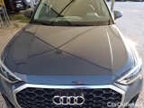  Audi  Q3 AUDI  SPORTBACK / 2019 / 5P / SUV 35 TDI S TRONIC BUSINESS PLUS #25