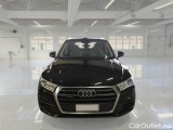  Audi  Q5 AUDI  / 2016 / 5P / SUV 40 TDI BUSINESS QUATTRO S TRONIC #6