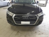  Audi  Q5 AUDI  / 2016 / 5P / SUV 40 TDI BUSINESS QUATTRO S TRONIC #31