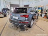  Audi  Q5 AUDI  / 2020 / 5P / SUV 40 TDI S LINE QUATTRO S TRONIC #2