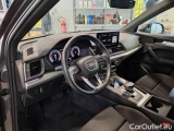  Audi  Q5 AUDI  / 2020 / 5P / SUV 40 TDI S LINE QUATTRO S TRONIC #3