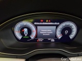  Audi  Q5 AUDI  / 2020 / 5P / SUV 40 TDI S LINE QUATTRO S TRONIC #4