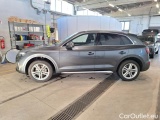  Audi  Q5 AUDI  / 2020 / 5P / SUV 40 TDI S LINE QUATTRO S TRONIC #8