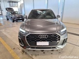  Audi  Q5 AUDI  / 2020 / 5P / SUV 40 TDI S LINE QUATTRO S TRONIC #6