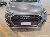  Audi  Q5 AUDI  / 2020 / 5P / SUV 40 TDI S LINE QUATTRO S TRONIC #26