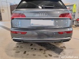  Audi  Q5 AUDI  / 2020 / 5P / SUV 40 TDI S LINE QUATTRO S TRONIC #40