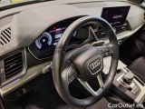  Audi  Q5 AUDI  / 2020 / 5P / SUV 40 TDI S LINE QUATTRO S TRONIC #63