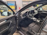  Audi  Q5 AUDI  / 2020 / 5P / SUV 40 TDI S LINE QUATTRO S TRONIC #62