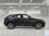  Audi  Q5 AUDI  SPORTBACK / 2020 / 5P / SUV 50 TDI S LINE PLUS QUATTRO TIPTRONIC #7
