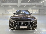  Audi  Q5 AUDI  SPORTBACK / 2020 / 5P / SUV 50 TDI S LINE PLUS QUATTRO TIPTRONIC #6