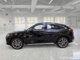  Audi  Q5 AUDI  SPORTBACK / 2020 / 5P / SUV 50 TDI S LINE PLUS QUATTRO TIPTRONIC #8
