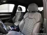  Audi  Q5 AUDI  SPORTBACK / 2020 / 5P / SUV 50 TDI S LINE PLUS QUATTRO TIPTRONIC #11