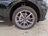  Audi  Q5 AUDI  SPORTBACK / 2020 / 5P / SUV 50 TDI S LINE PLUS QUATTRO TIPTRONIC #17