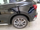  Audi  Q5 AUDI  SPORTBACK / 2020 / 5P / SUV 50 TDI S LINE PLUS QUATTRO TIPTRONIC #32