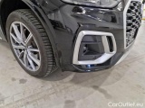  Audi  Q5 AUDI  SPORTBACK / 2020 / 5P / SUV 50 TDI S LINE PLUS QUATTRO TIPTRONIC #30
