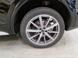  Audi  Q5 AUDI  SPORTBACK / 2020 / 5P / SUV 50 TDI S LINE PLUS QUATTRO TIPTRONIC #42