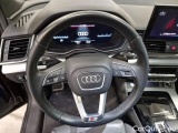  Audi  Q5 AUDI  SPORTBACK / 2020 / 5P / SUV 50 TDI S LINE PLUS QUATTRO TIPTRONIC #48