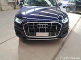  Audi  Q7 AUDI  / 2019 / 5P / SUV 3.0 50 TDI QUATTRO TIPTRONIC BUSINESS #35