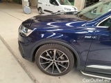  Audi  Q7 AUDI  / 2019 / 5P / SUV 3.0 50 TDI QUATTRO TIPTRONIC BUSINESS #115