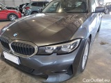  Bmw  Serie 3 BMW  / 2018 / 5P / STATION WAGON 318D 48V BUSINESS ADVANTAGE TOURING AUTO #34