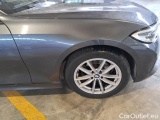  Bmw  Serie 3 BMW  / 2018 / 5P / STATION WAGON 318D 48V BUSINESS ADVANTAGE TOURING AUTO #44