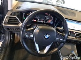  Bmw  Serie 3 BMW  / 2018 / 5P / STATION WAGON 318D 48V BUSINESS ADVANTAGE TOURING AUTO #137