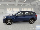  Bmw  X1 BMW  / 2019 / 5P / SUV SDRIVE 18D BUSINESS ADVANTAGE #8