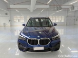  Bmw  X1 BMW  / 2019 / 5P / SUV SDRIVE 18D BUSINESS ADVANTAGE #6
