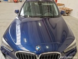  Bmw  X1 BMW  / 2019 / 5P / SUV SDRIVE 18D BUSINESS ADVANTAGE #29