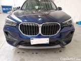  Bmw  X1 BMW  / 2019 / 5P / SUV SDRIVE 18D BUSINESS ADVANTAGE #35