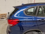  Bmw  X1 BMW  / 2019 / 5P / SUV SDRIVE 18D BUSINESS ADVANTAGE #42