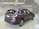  Bmw  X1 BMW  / 2019 / 5P / SUV SDRIVE 18D BUSINESS ADVANTAGE #2