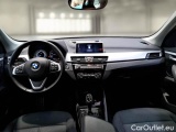  Bmw  X1 BMW  / 2019 / 5P / SUV SDRIVE 18D BUSINESS ADVANTAGE #3