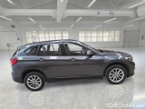  Bmw  X1 BMW  / 2019 / 5P / SUV SDRIVE 18D BUSINESS ADVANTAGE #7