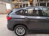  Bmw  X1 BMW  / 2019 / 5P / SUV SDRIVE 18D BUSINESS ADVANTAGE #36