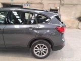  Bmw  X1 BMW  / 2019 / 5P / SUV SDRIVE 18D BUSINESS ADVANTAGE #43