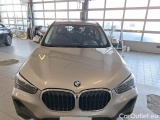  Bmw  X1 BMW  / 2019 / 5P / SUV SDRIVE 20D BUSINESS ADVANTAGE AUTOMATICO #32