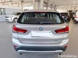  Bmw  X1 BMW  / 2019 / 5P / SUV SDRIVE 20D BUSINESS ADVANTAGE AUTOMATICO #69